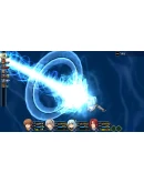 The Legend of Heroes: TrailsАВТОВЫДАЧАSTEAM G