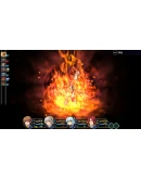 The Legend of Heroes: TrailsАВТОВЫДАЧАSTEAM G