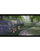 The Legend of Heroes: TrailsАВТОВЫДАЧАSTEAM G