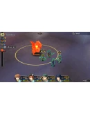 The Legend of Heroes: TrailsАВТОВЫДАЧАSTEAM G