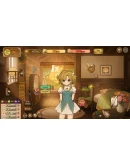 Volcano PrincessАВТОВЫДАЧАSTEAM GIFT