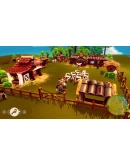 Gaucho and the GrasslandАВТОВЫДАЧАSTEAM GIFT