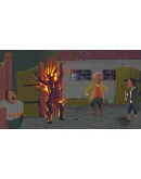 The Case of the Golden IdolАВТОВЫДАЧАSTEAM GI The Case of the Golden IdolАВТОВЫДАЧАSTEAM GI