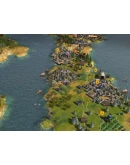 Sid Meier's Civilization IV:АВТОВЫДАЧАSTEAM G