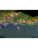 Sid Meier's Civilization IV:АВТОВЫДАЧАSTEAM G