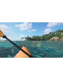 Kayak VR: MirageАВТОВЫДАЧАSTEAM GIFT