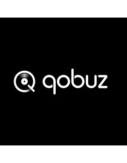 QOBUZ STUDIO 1 MONTH PREMIUM ЛИЧНЫЙ АККАУНТ