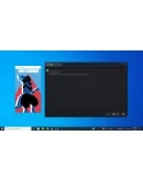 PAIcom (furry computer assistant) АВТОДОСТАВКА STEAM РФ