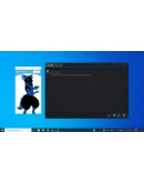 PAIcom (furry computer assistant) АВТОДОСТАВКА STEAM РФ