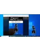 PAIcom (furry computer assistant) АВТОДОСТАВКА STEAM РФ