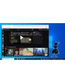 PAIcom (furry computer assistant) АВТОДОСТАВКА STEAM РФ