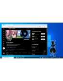 PAIcom (furry computer assistant) АВТОДОСТАВКА STEAM РФ