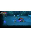 Lost Castle: Deluxe EditionSTEAM GIFT AUTORU+МИР