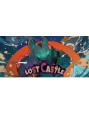 Lost Castle: Deluxe EditionSTEAM GIFT AUTORU+МИР