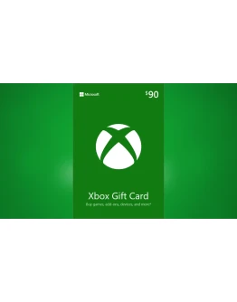 24/7 АВТО Xbox 90 USD (подарочная карта)