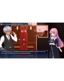 Enishia and the Binding BranАВТОВЫДАЧАSTEAM G