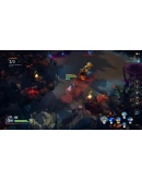 Evercore Heroes : AscensionАВТОВЫДАЧАSTEAM GI