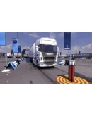 Scania Truck Driving SimulatАВТОВЫДАЧАSTEAM G