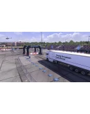 Scania Truck Driving SimulatАВТОВЫДАЧАSTEAM G