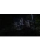 The StalkedАВТОВЫДАЧАSTEAM GIFT