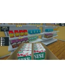 Supermarket SimulatorАВТОВЫДАЧАSTEAM GIFT Supermarket SimulatorАВТОВЫДАЧАSTEAM GIFT