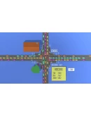 GRIDROADАВТОВЫДАЧАSTEAM GIFT