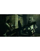 The Evil WithinАВТОВЫДАЧАSTEAM GIFT