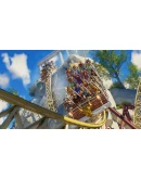 Planet Coaster 2АВТОВЫДАЧАSTEAM GIFT