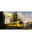 SubwaySim 2АВТОВЫДАЧАSTEAM GIFT