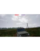 FPV Kamikaze DroneАВТОВЫДАЧАSTEAM GIFT