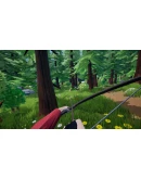 Oh DeerАВТОВЫДАЧАSTEAM GIFT