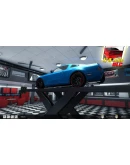 Car Mechanic Simulator 2014АВТОВЫДАЧАSTEAM GI
