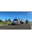 American Truck SimulatorАВТОВЫДАЧАSTEAM GIFT
