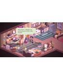 Duck Detective: The Ghost ofАВТОВЫДАЧАSTEAM G