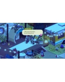 Duck Detective: The Ghost ofАВТОВЫДАЧАSTEAM G