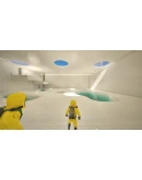 Backrooms MediaАВТОВЫДАЧАSTEAM GIFT