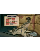 The Rise of the Golden IdolАВТОВЫДАЧАSTEAM GI