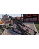 Contractors Showdown : ExfilАВТОВЫДАЧАSTEAM G