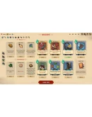 Deathless. The Hero QuestАВТОВЫДАЧАSTEAM GIFT