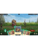 Deathless. The Hero QuestАВТОВЫДАЧАSTEAM GIFT