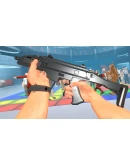 NightClub SimulatorАВТОВЫДАЧАSTEAM GIFT
