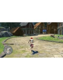 Ys X: NordicsАВТОВЫДАЧАSTEAM GIFT