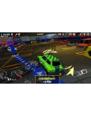 Parking Garage Rally CircuitАВТОВЫДАЧАSTEAM G Parking Garage Rally CircuitАВТОВЫДАЧАSTEAM G