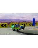 Parking Garage Rally CircuitАВТОВЫДАЧАSTEAM G Parking Garage Rally CircuitАВТОВЫДАЧАSTEAM G