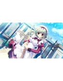 Mashiroiro Symphony HD -LoveАВТОВЫДАЧАSTEAM G