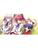 Mashiroiro Symphony HD -SanaАВТОВЫДАЧАSTEAM G