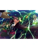 Taimanin YukikazeАВТОВЫДАЧАSTEAM GIFT