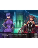 Taimanin YukikazeАВТОВЫДАЧАSTEAM GIFT