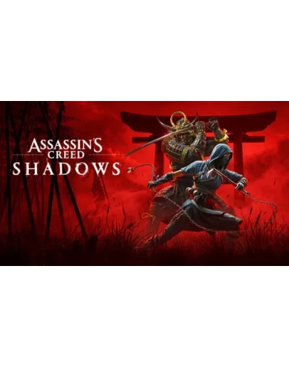 Assassins Creed Shadows