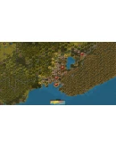 Strategic Command WWII: War АВТОВЫДАЧАSTEAM G